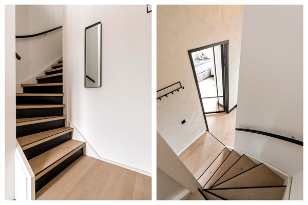 Medium property photo - Cypruskade 12, 1362 JN Almere